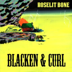 roselit bone cover